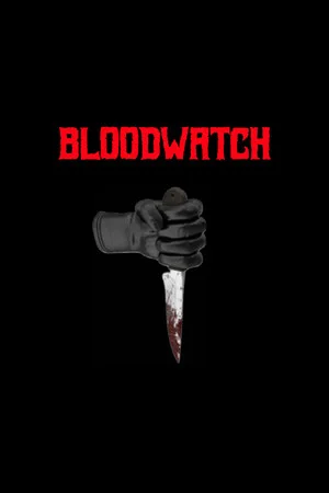 Bloodwatch poszter