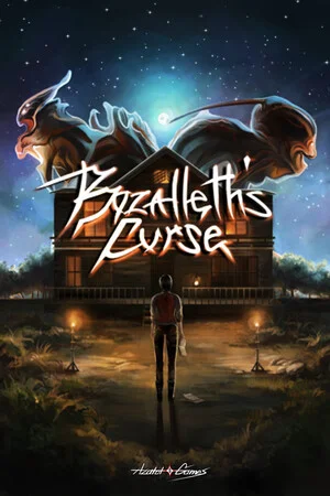 Bozalleth's Curse poszter