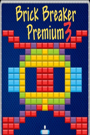Brick Breaker Premium 3 poszter