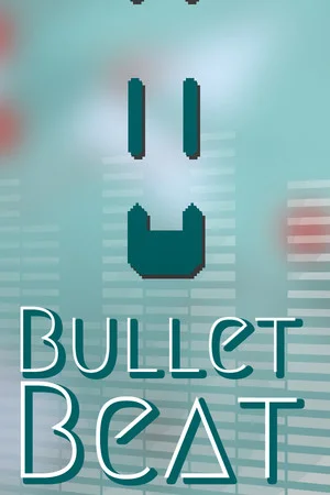 Bullet Beat: Musical Shoot'em up poszter