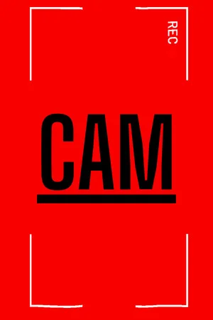 CAM poszter