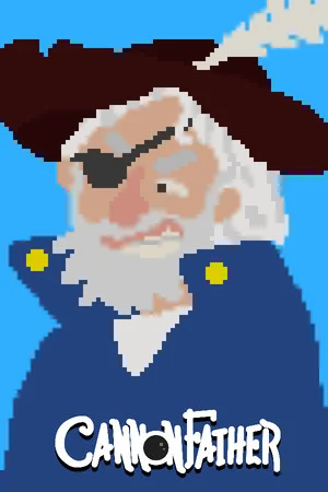 Cannon Father poszter