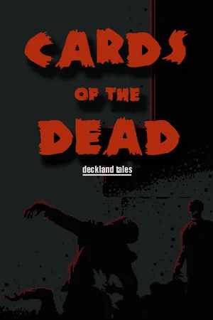 Cards of the Dead poszter