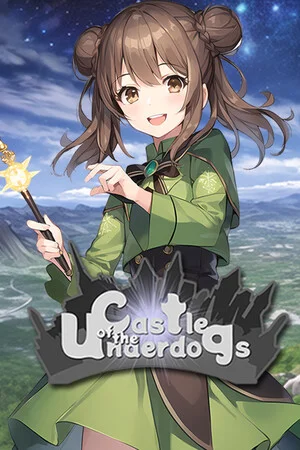Castle of the Underdogs : Episode 1 poszter