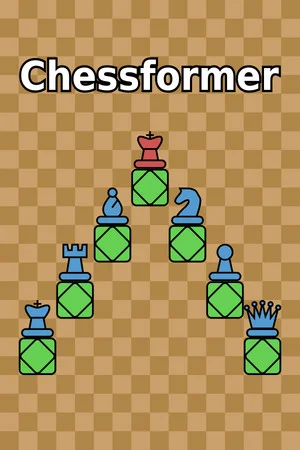 Chessformer poszter