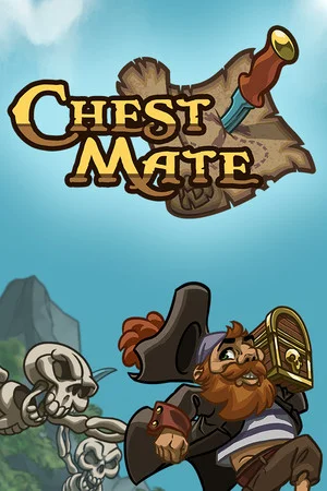 Chest Mate poszter