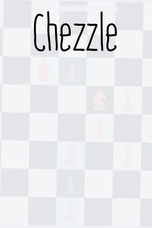 Chezzle poszter