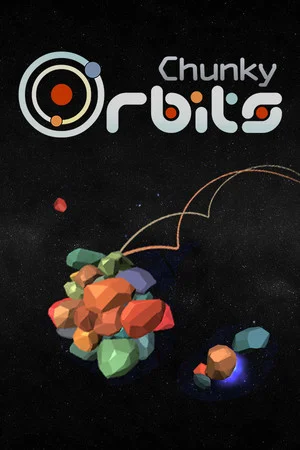 Chunky Orbits poszter