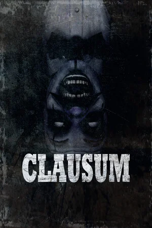 Clausum poszter