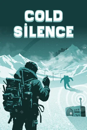 Cold Silence poszter