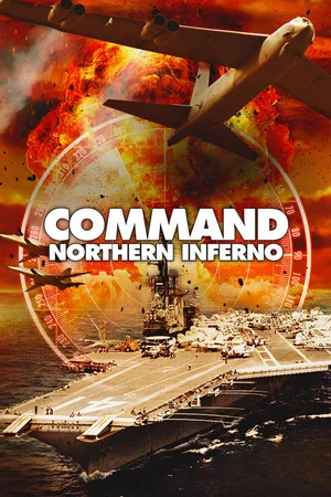 Command: Northern Inferno poszter