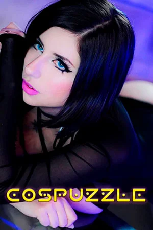 CosPuzzle poszter