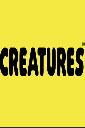 CREATURES poszter