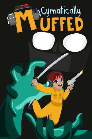 Cymatically Muffed poszter