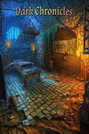 Dark Chronicles: The Soul Reaver poszter