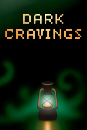 Dark Cravings poszter