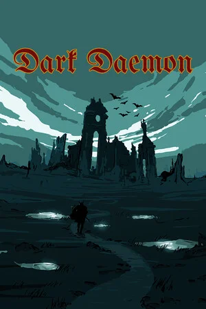 dark daemon poszter