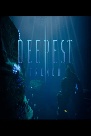 Deepest Trench poszter