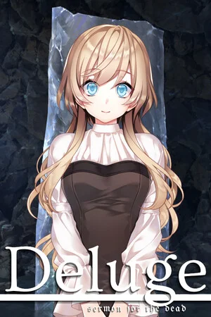 Deluge: Sermon for the Dead poszter