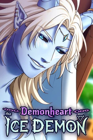 Demonheart: The Ice Demon poszter