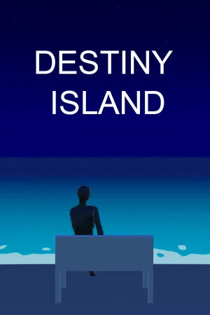 Destiny Island poszter