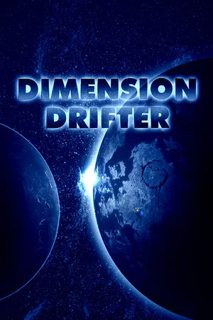 Dimension Drifter poszter