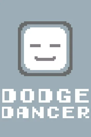 Dodge Dancer poszter