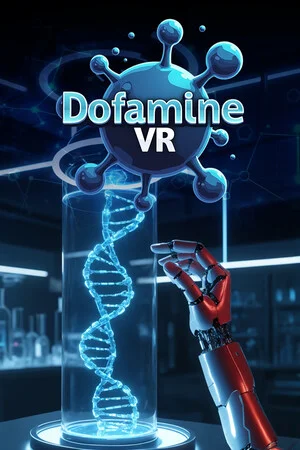 Dofamine VR poszter