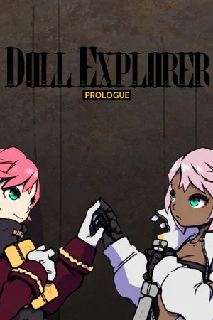 Doll Explorer Prologue poszter
