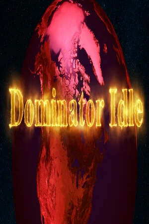 Dominator Idle poszter