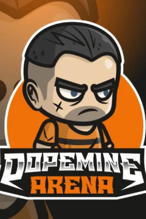 DopeMine Arena poszter
