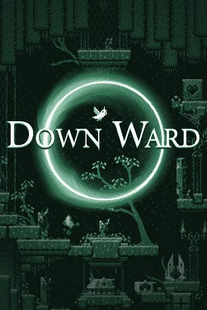 Down Ward poszter