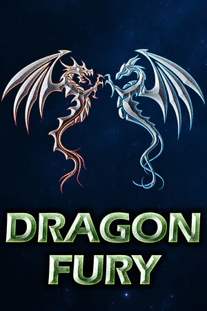 Dragon Fury poszter
