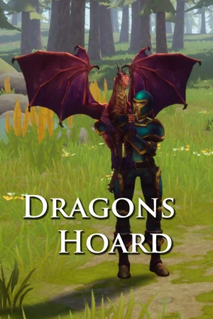 Dragon's Hoard poszter