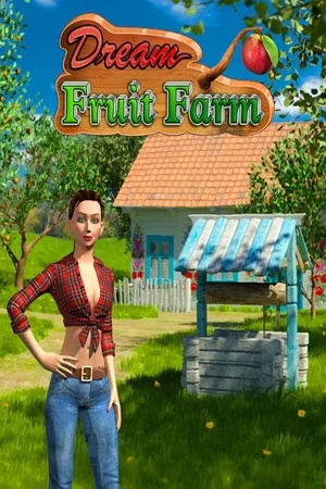 Dream Fruit Farm poszter