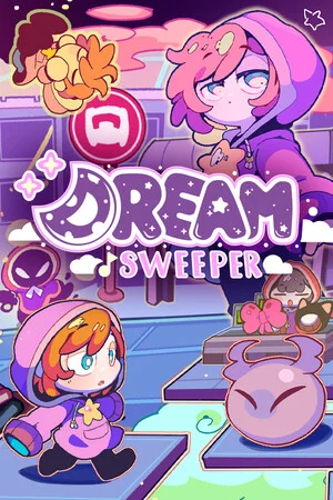 Dreamsweeper poszter