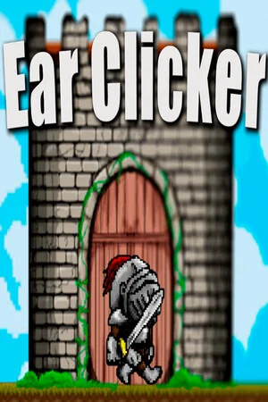 Ear Clicker poszter