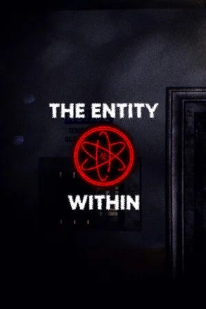 Echoes of the Entity poszter