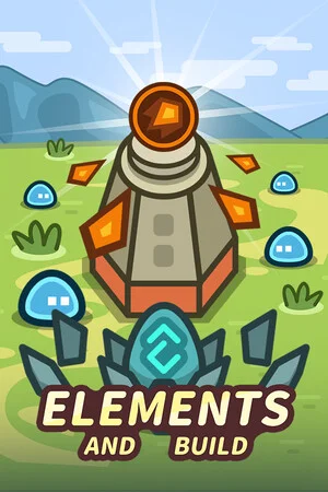 Elements and Build poszter