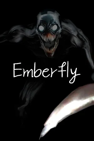 Emberfly poszter
