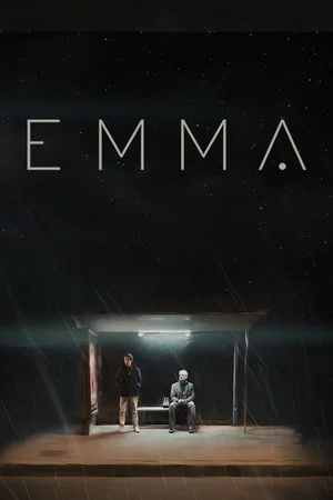 EMMA The Story poszter