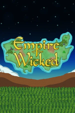 Empire of the Wicked poszter