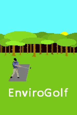 EnviroGolf poszter
