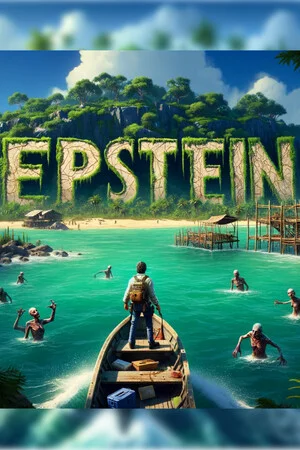Epstein poszter