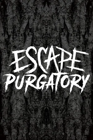 Escape Purgatory poszter