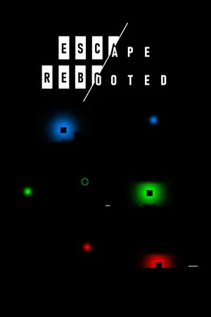 Escape Rebooted poszter