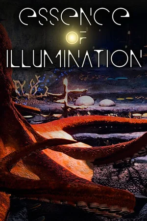 Essence of Illumination: The Beginning poszter