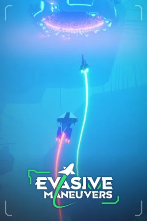 Evasive Maneuvers poszter