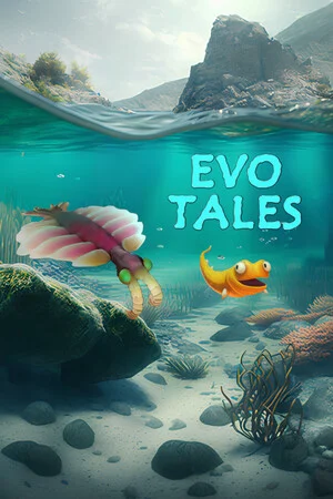 Evotales poszter
