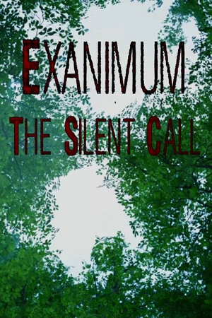 Exanimum: The Silent Call poszter